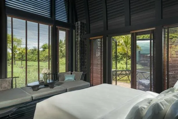 1 Bedroom Spa Lagoon Villa