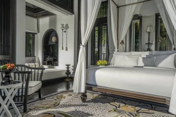 2 Bedroom Royal Residence By The Sea