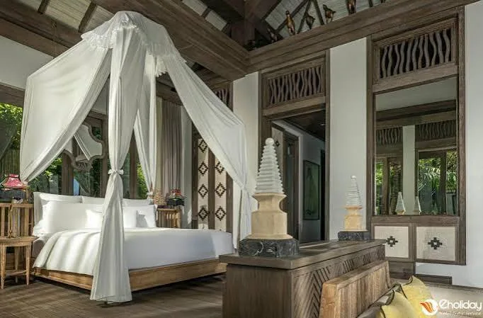 2 Bedroom Sun Peninsula Residence Villa