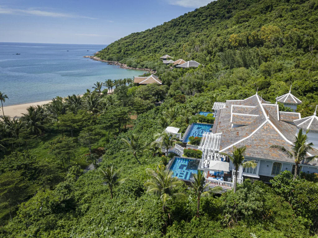 3 Bedroom Bai Bac Bay Villa