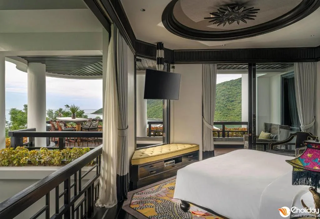 3 Bedroom Sun Peninsula Residence Villa