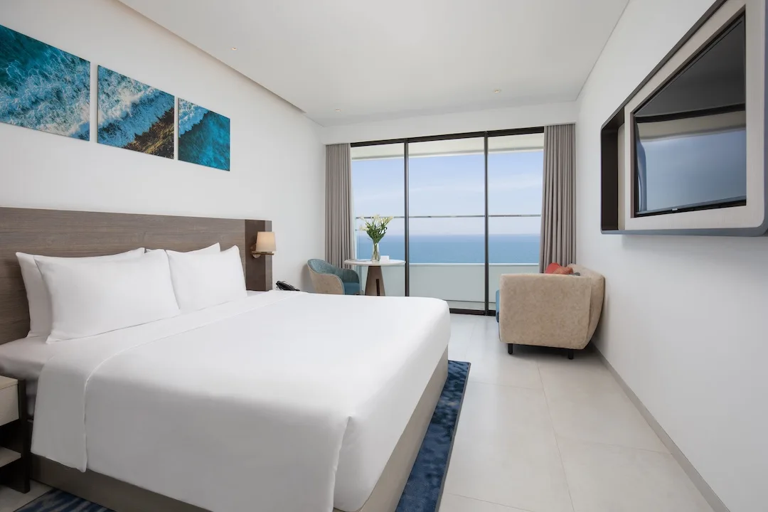 Premium Ocean View