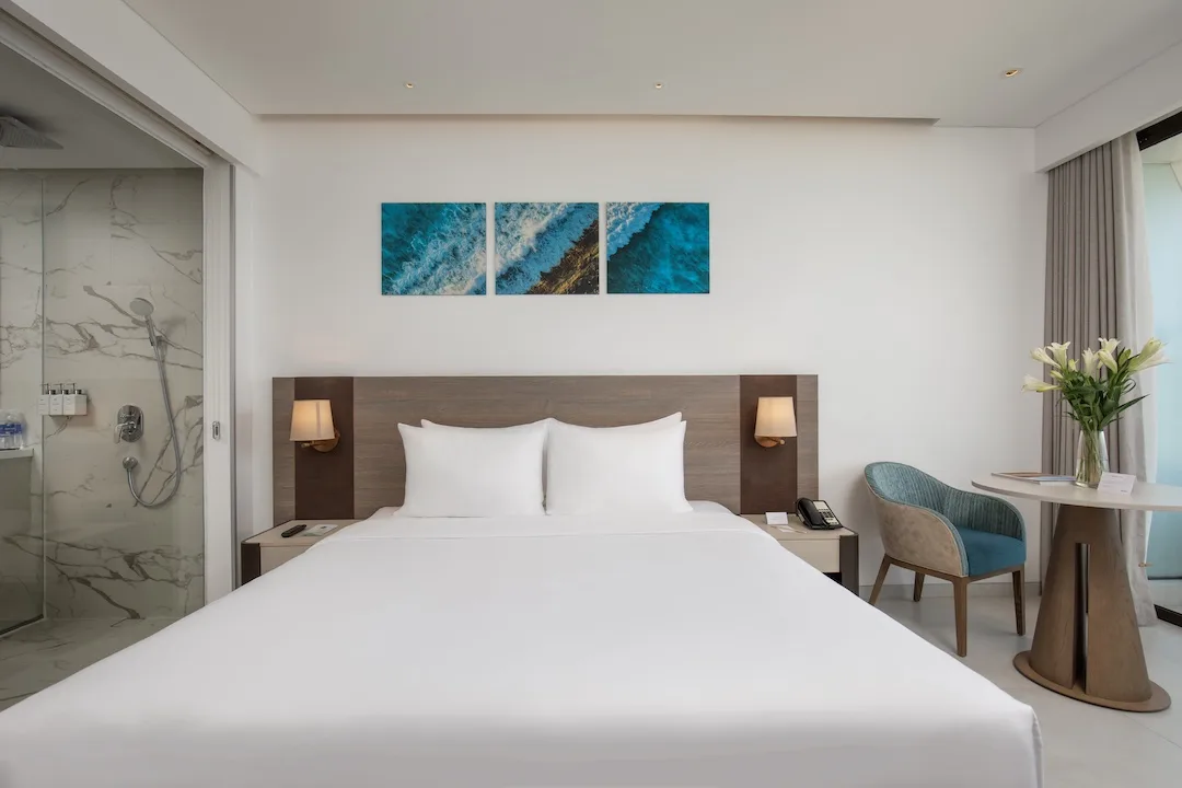 Premium Ocean View
