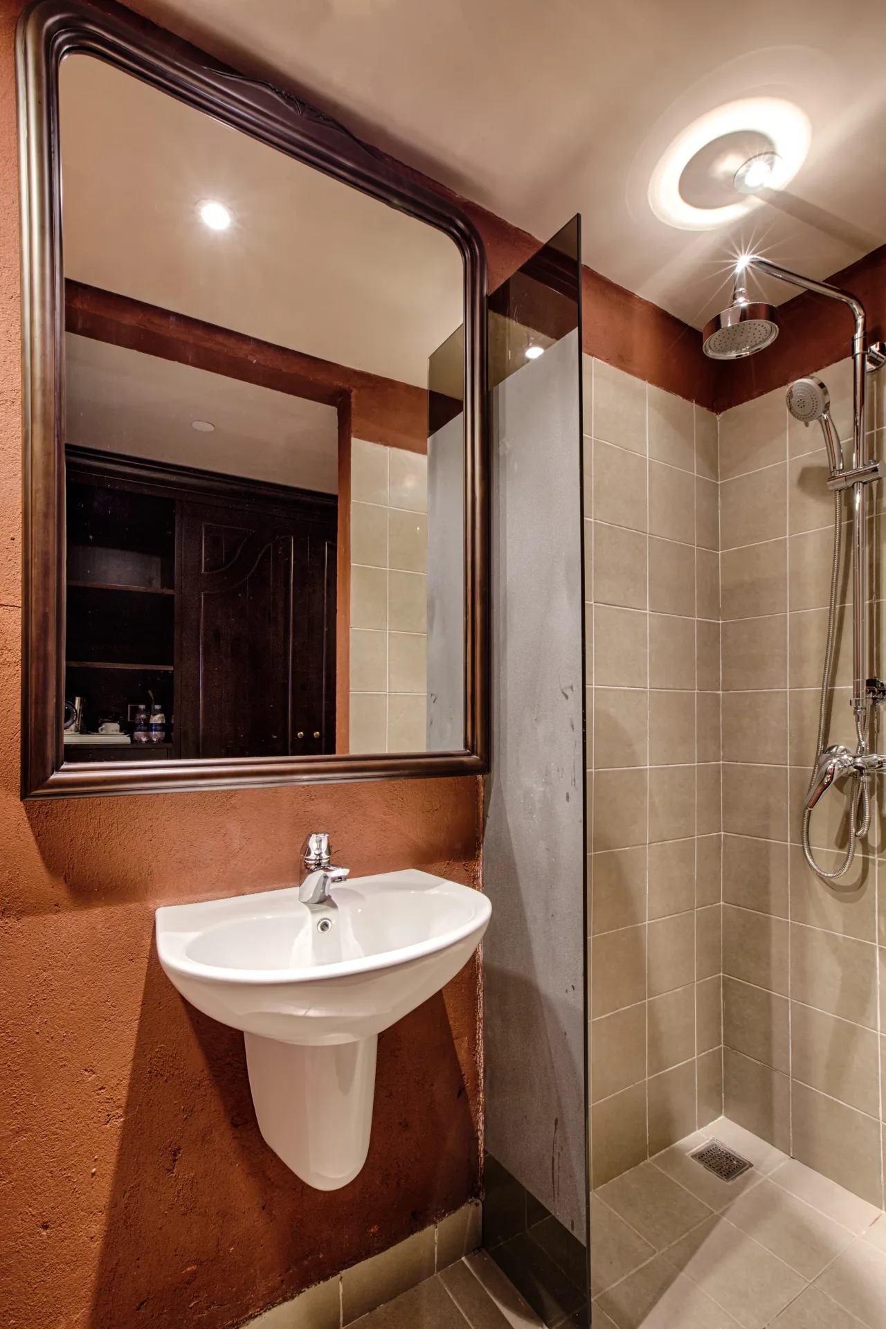 Duplex Suite