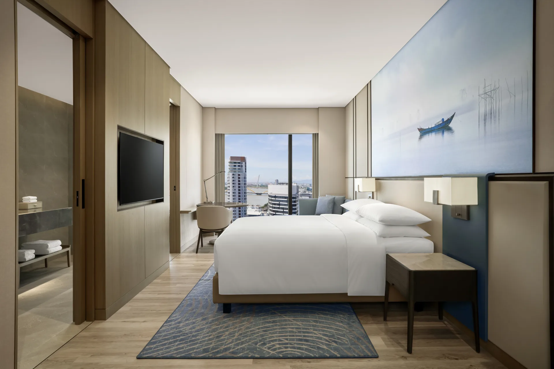 Premium City (King)