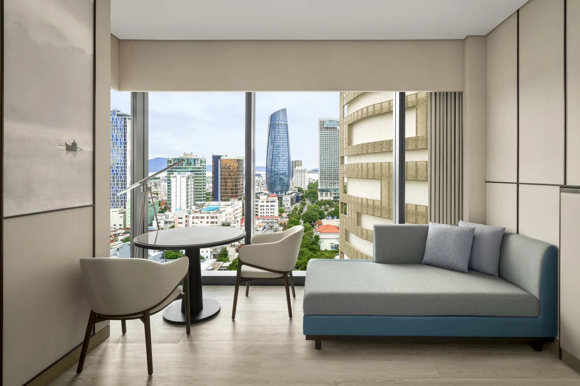 Executive Corner City (King)