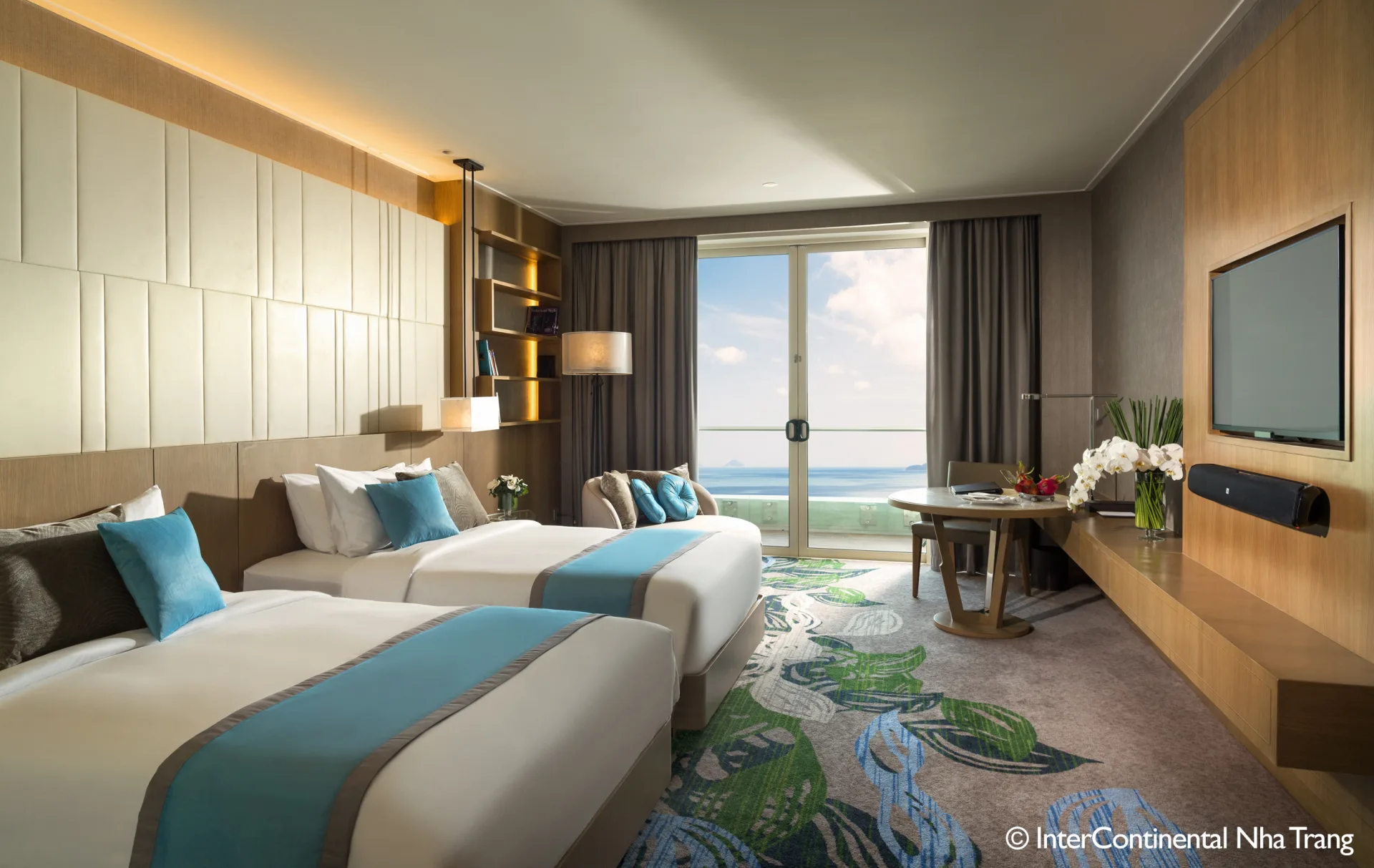 Club Access Ocean View