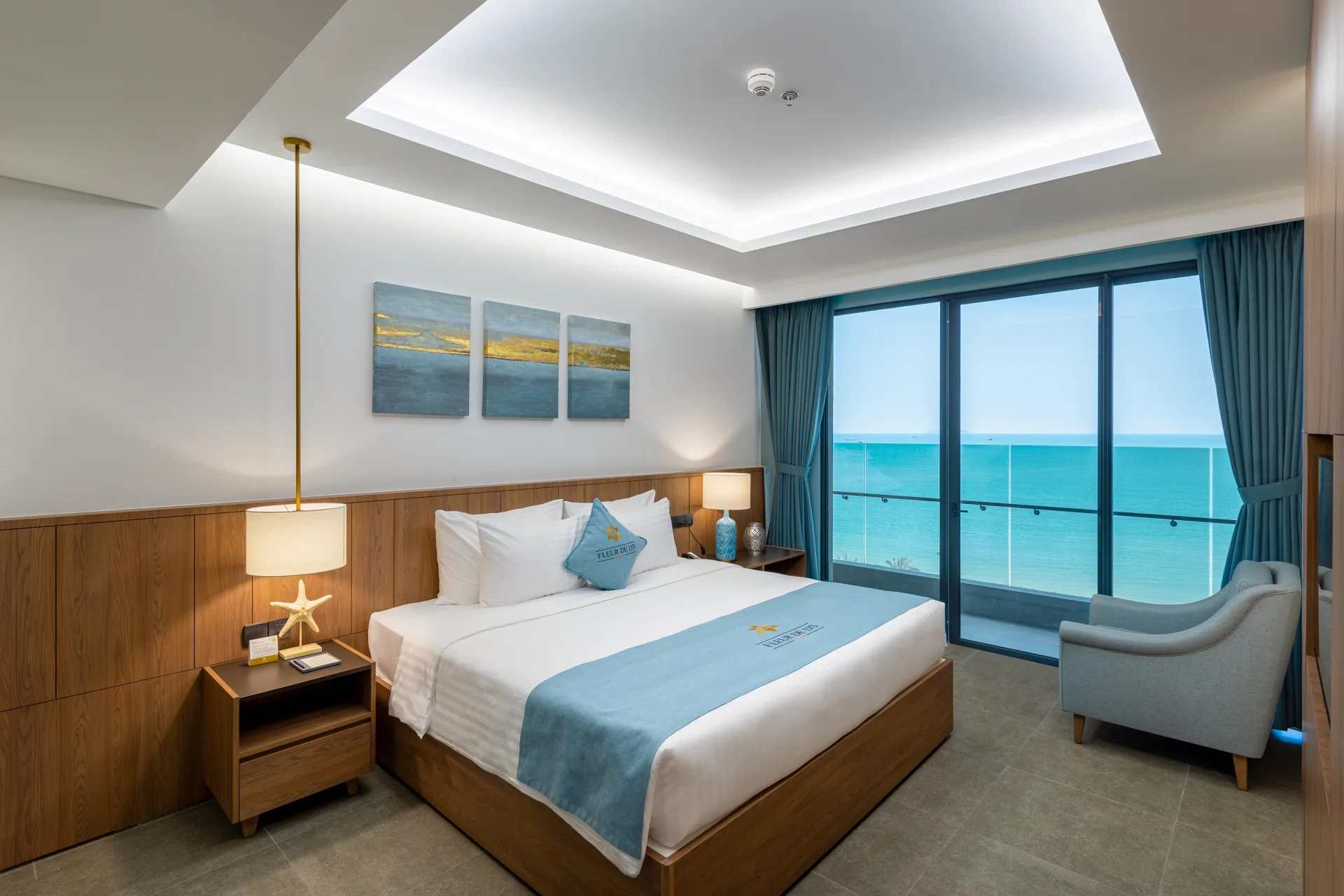 Executive Suite Ocean View