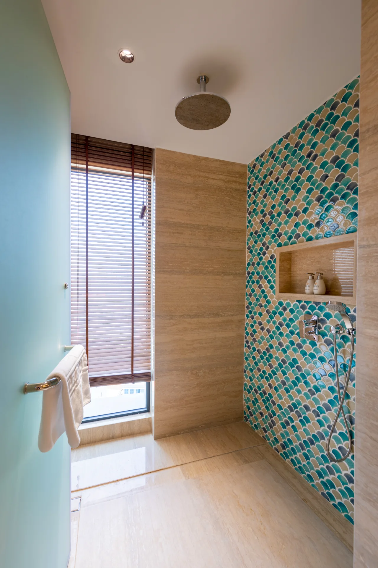 Presidential Suite Ocean View