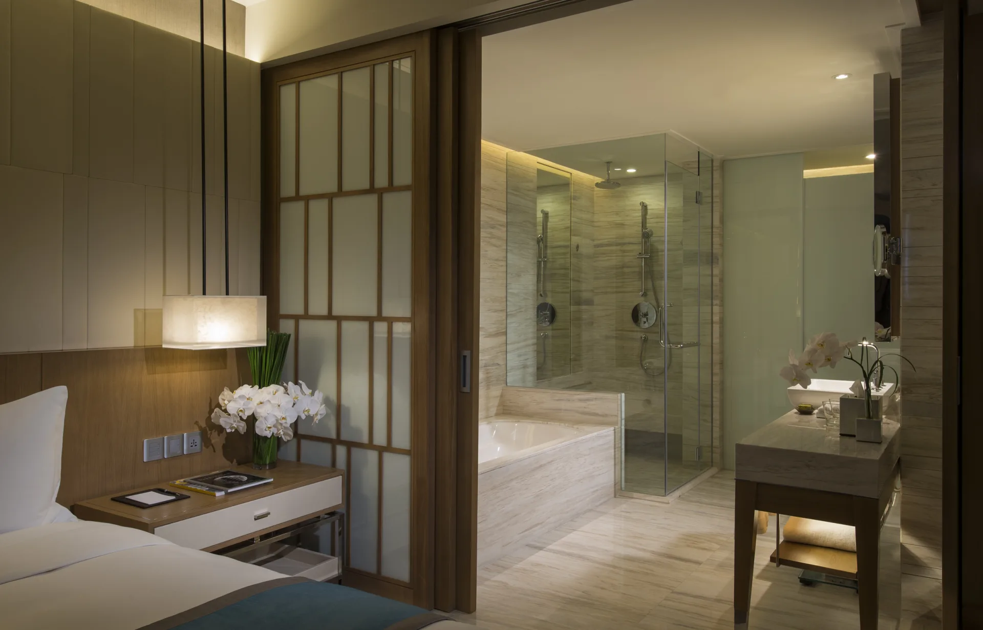 Junior Suite Ocean View 