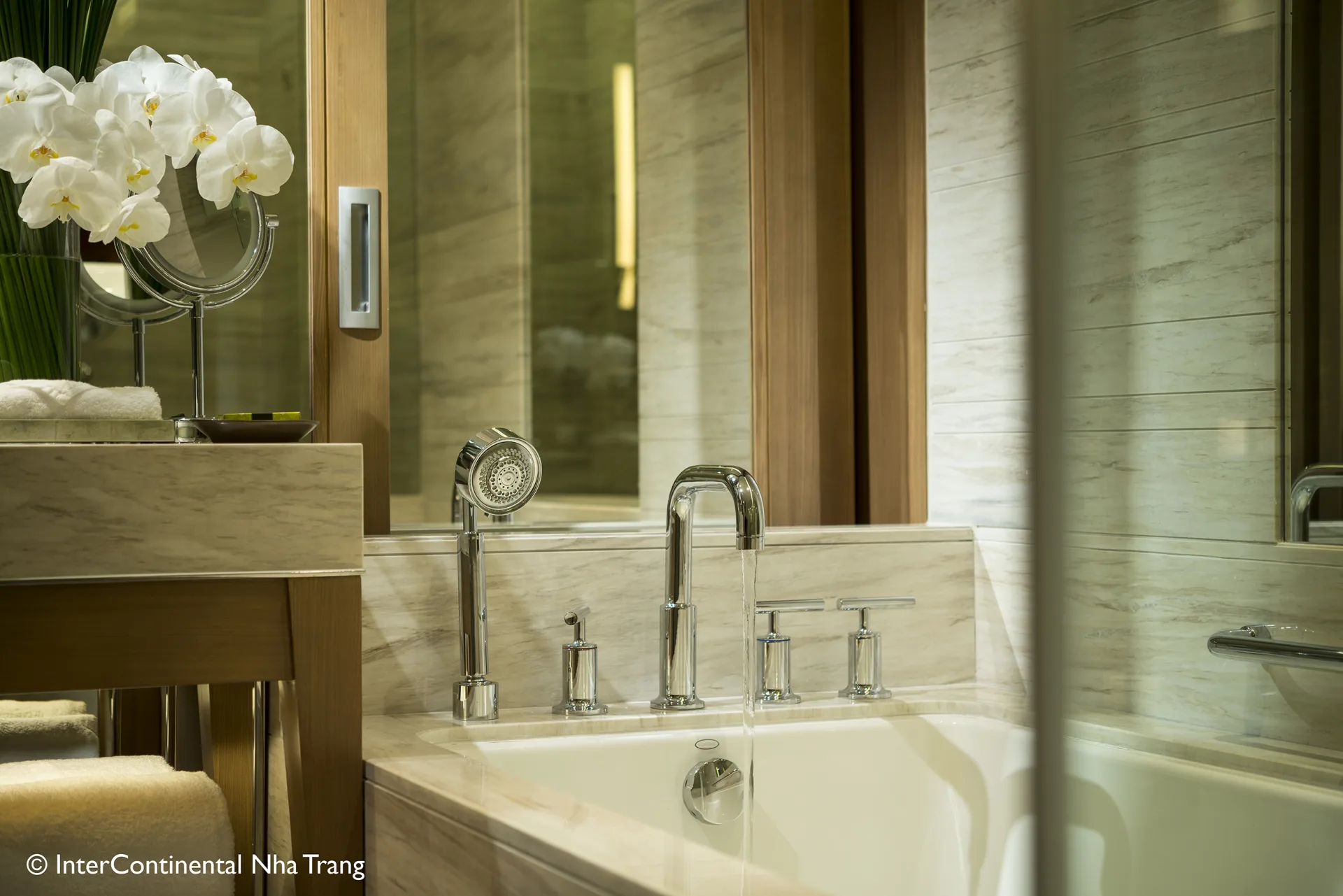 Club Access Ocean View