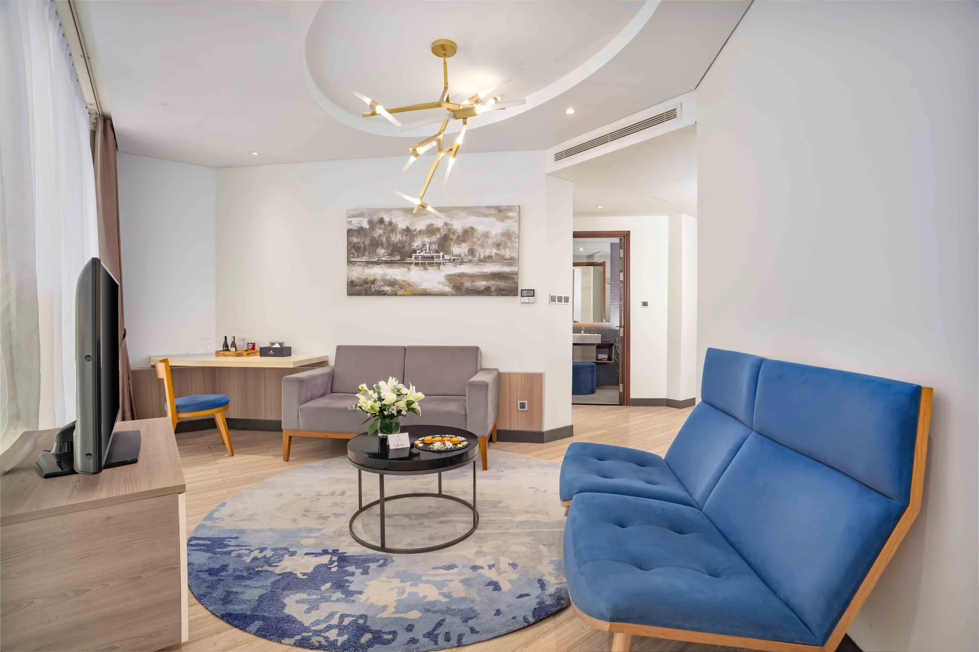 Family Suite