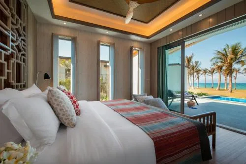 1 BR Pool Villa Sea View