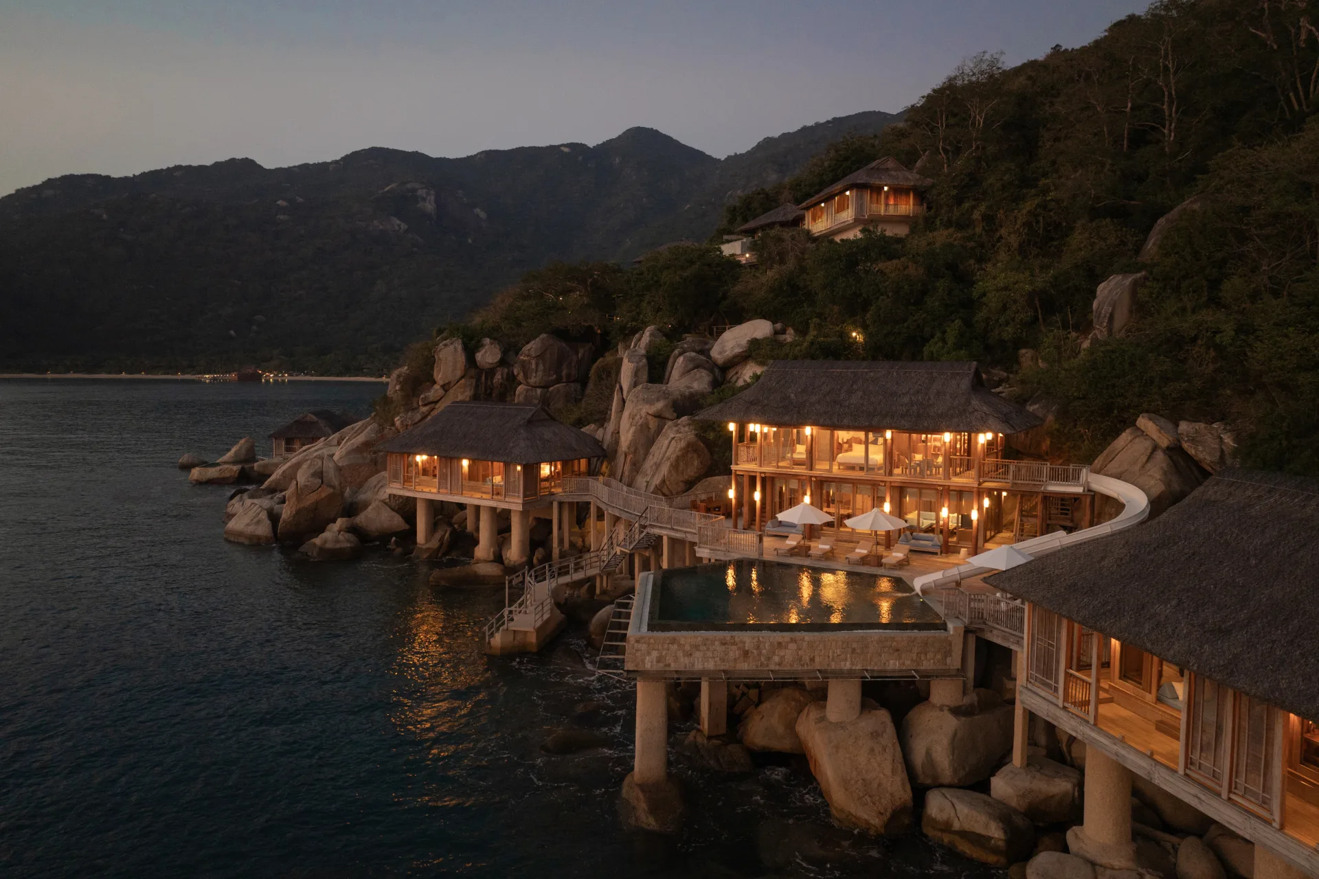 The Water Reserve (3 bedrooms)