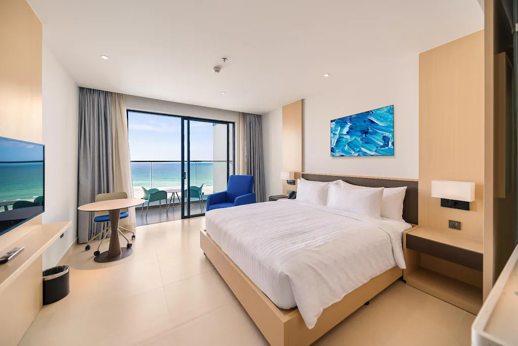 Premier Ocean Front