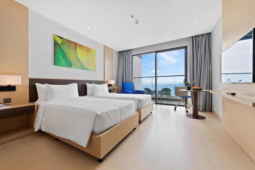 Premier Ocean Front