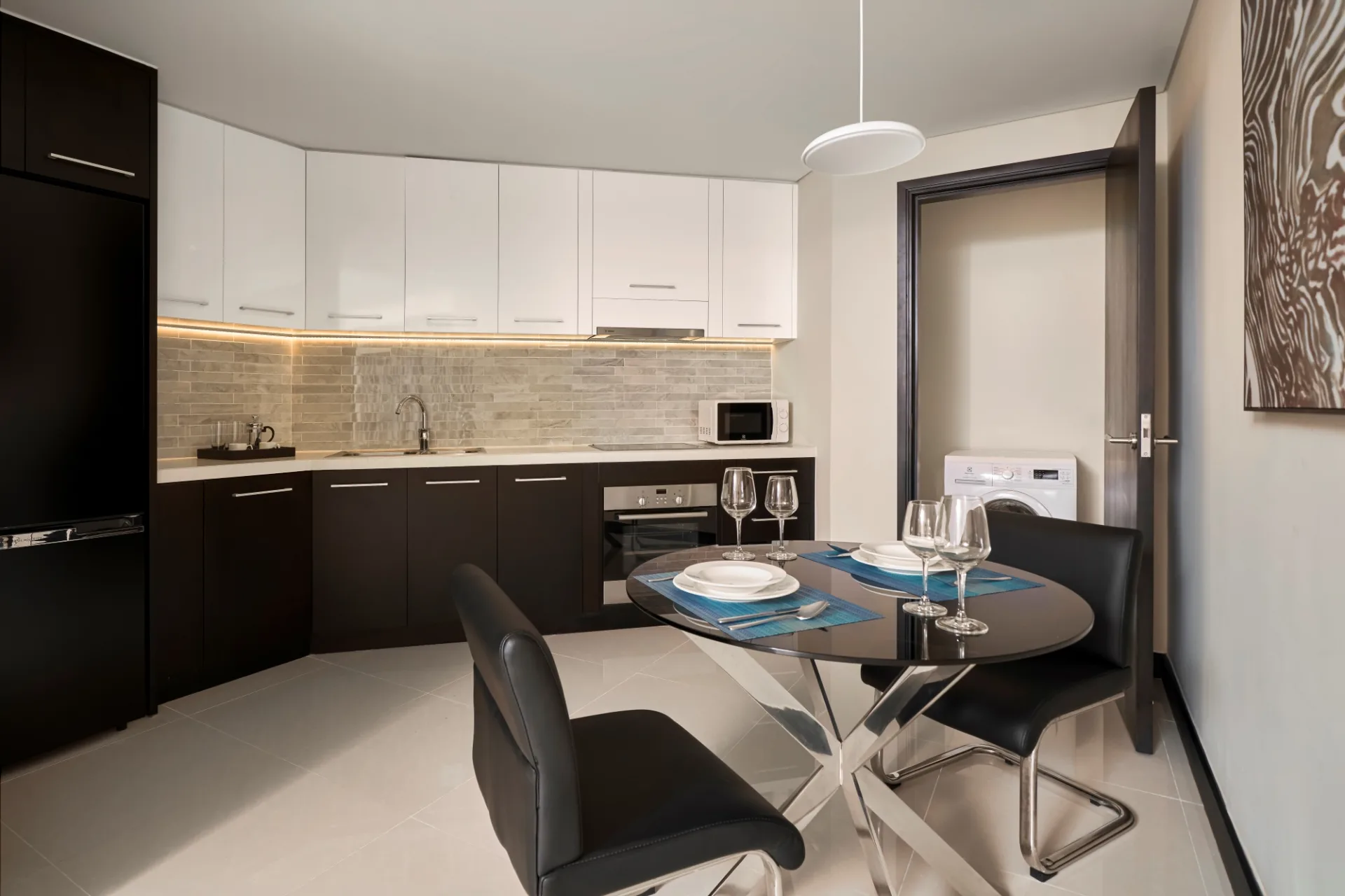Studio Suite Ocean View