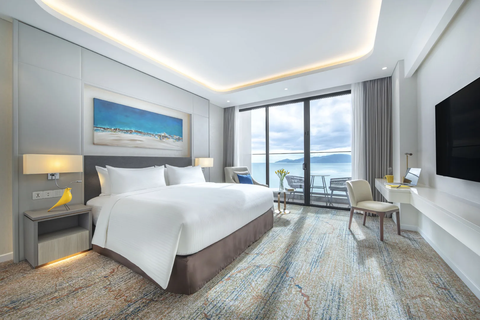 Premium Ocean View 