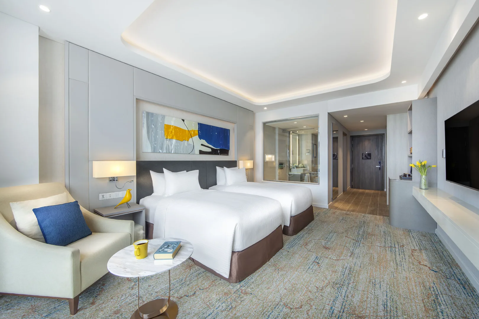 Premium Ocean View 