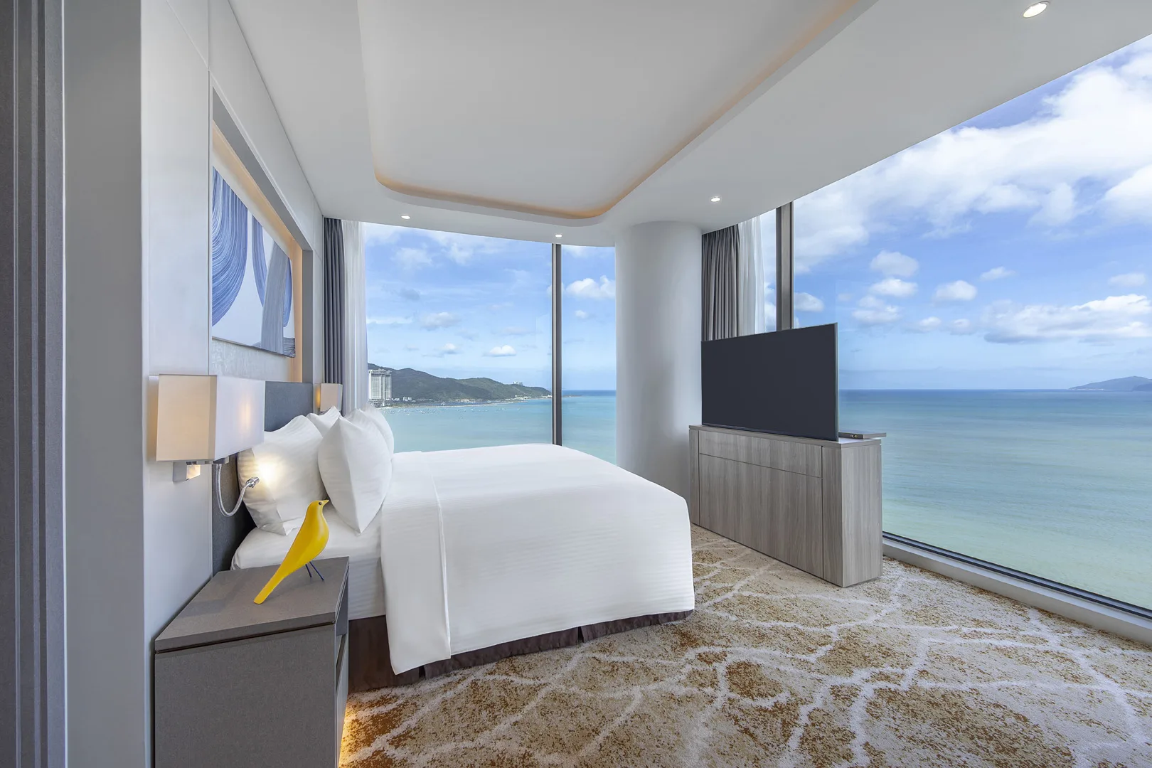 Suite Ocean View