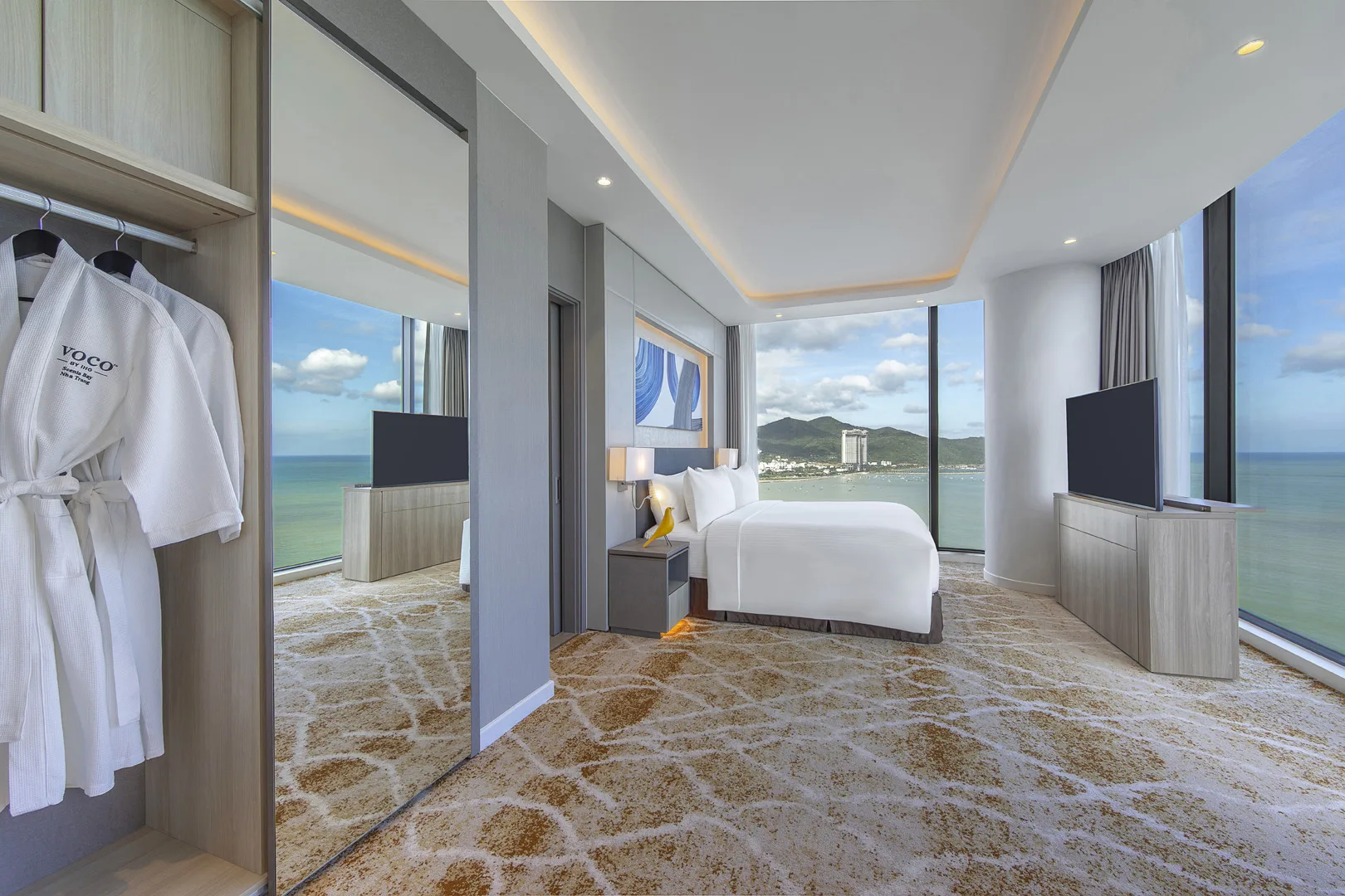 Suite Ocean View