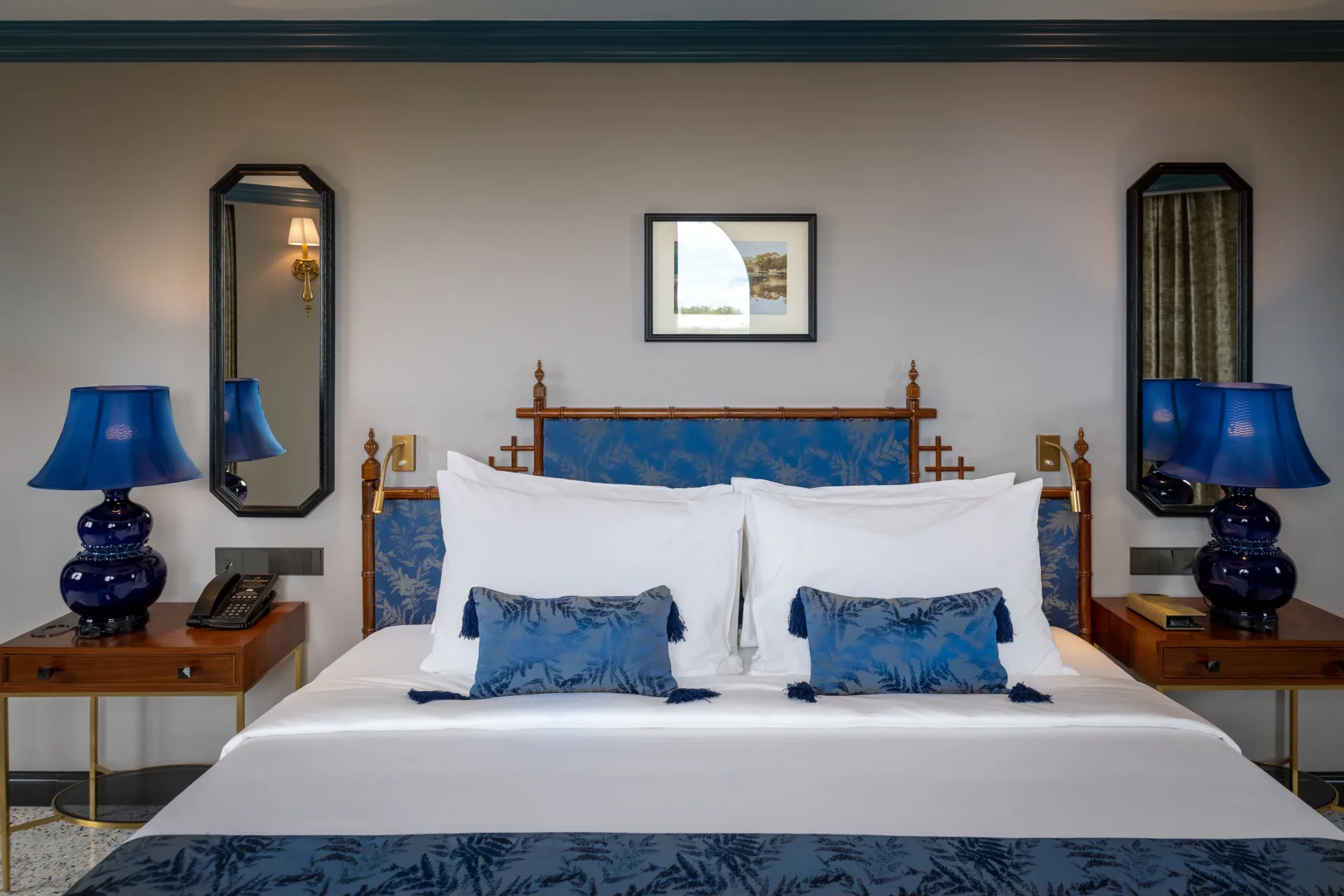 JUNIOR SUITE RIVER