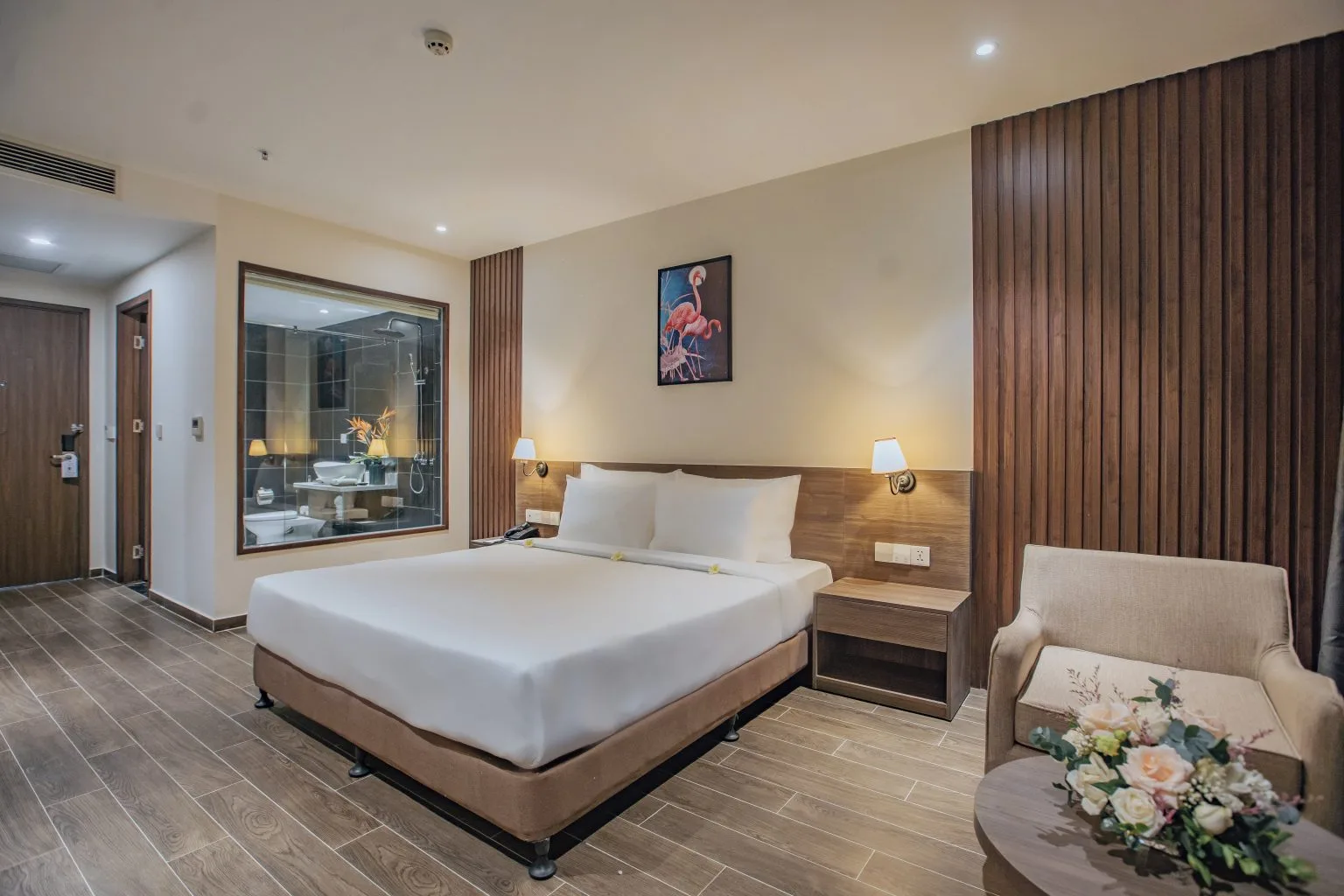 Grand Deluxe Pool