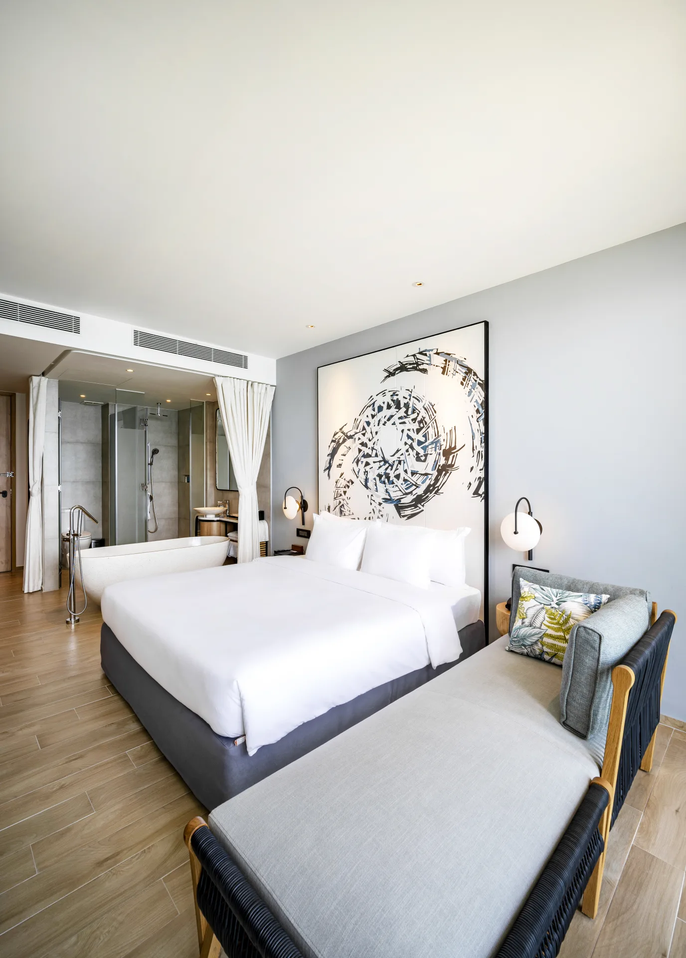 Premier Signature Ocean View	