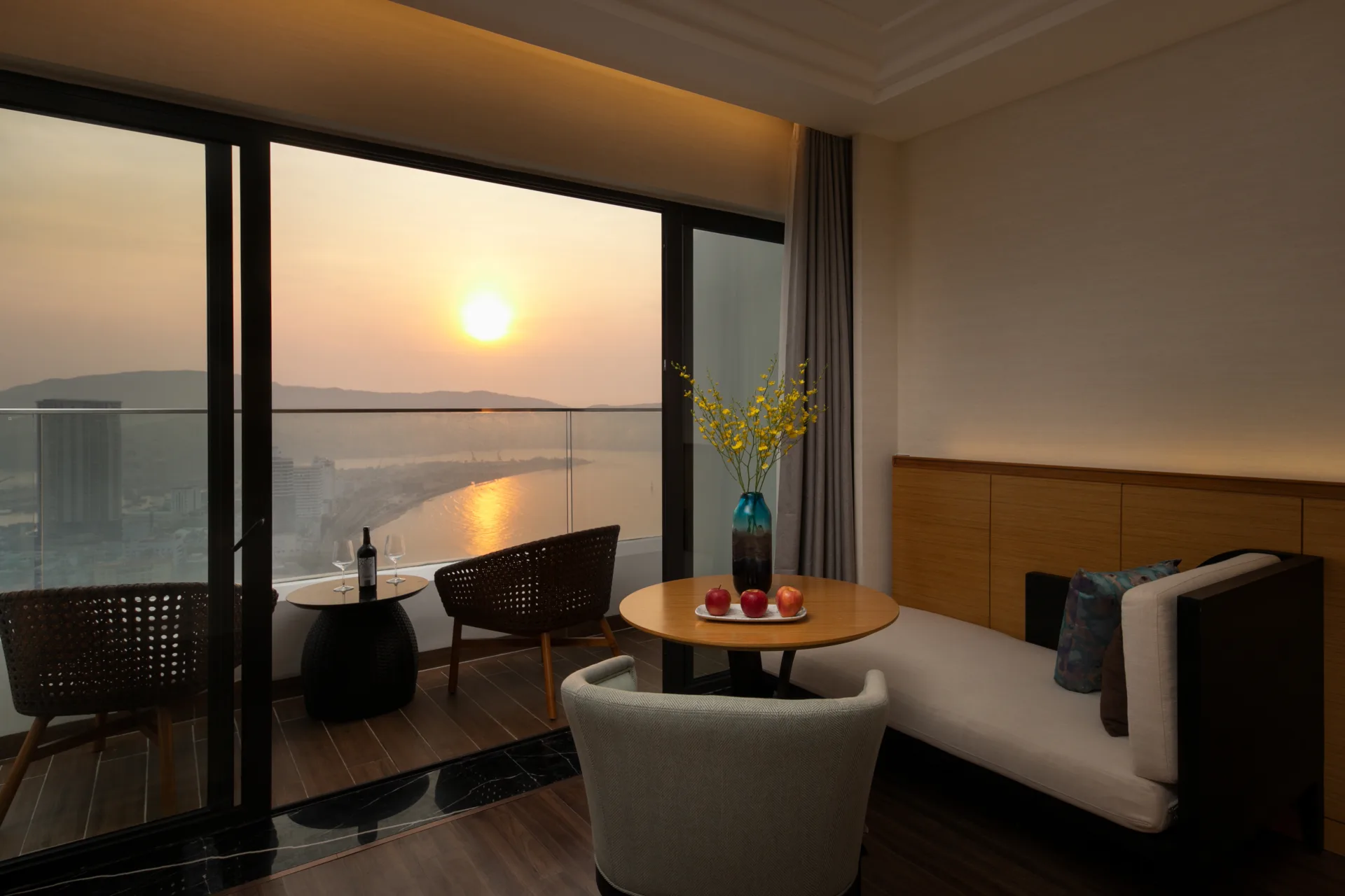 Premium Oceanview