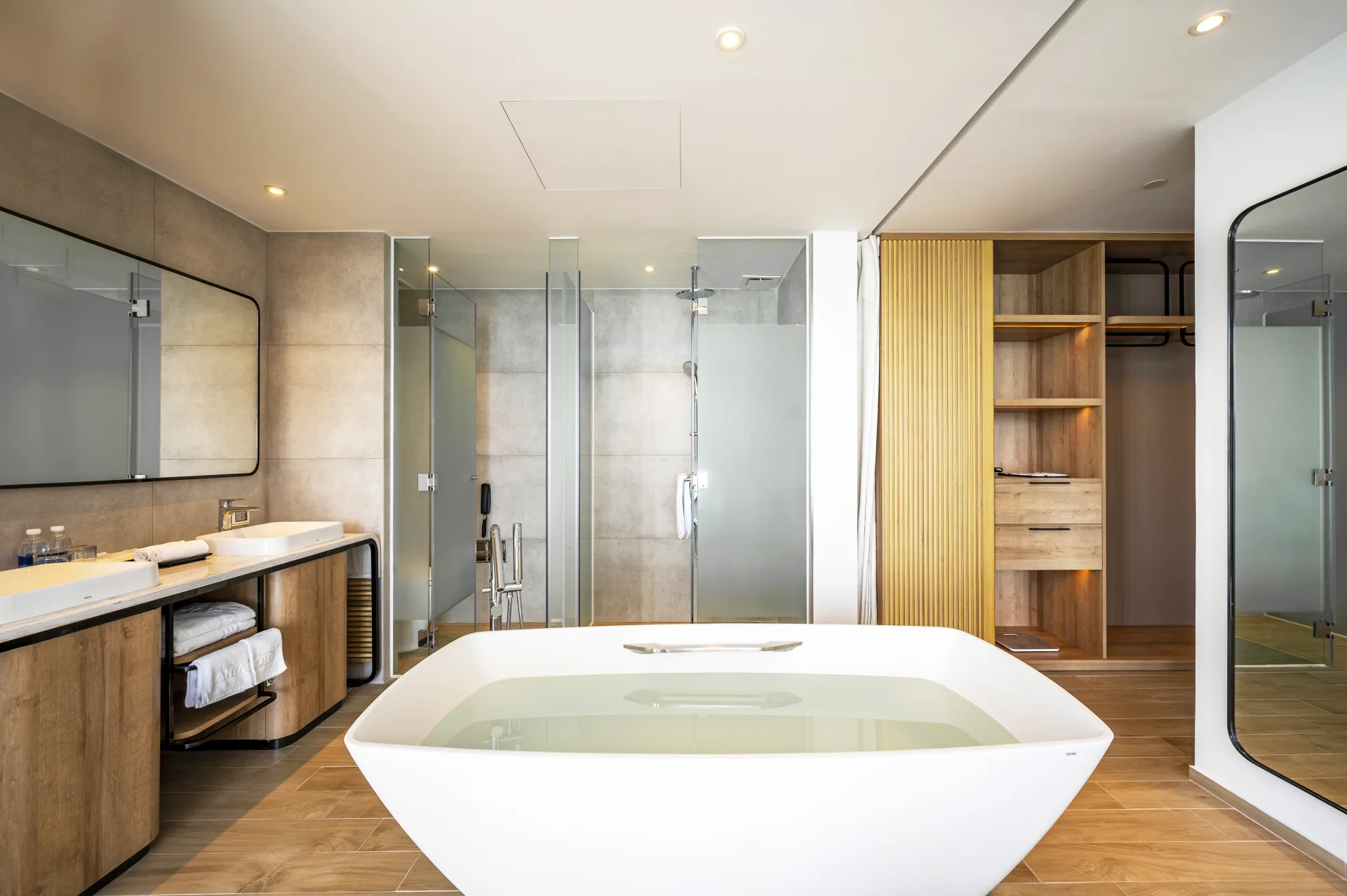 Premier Suite Ocean View	
