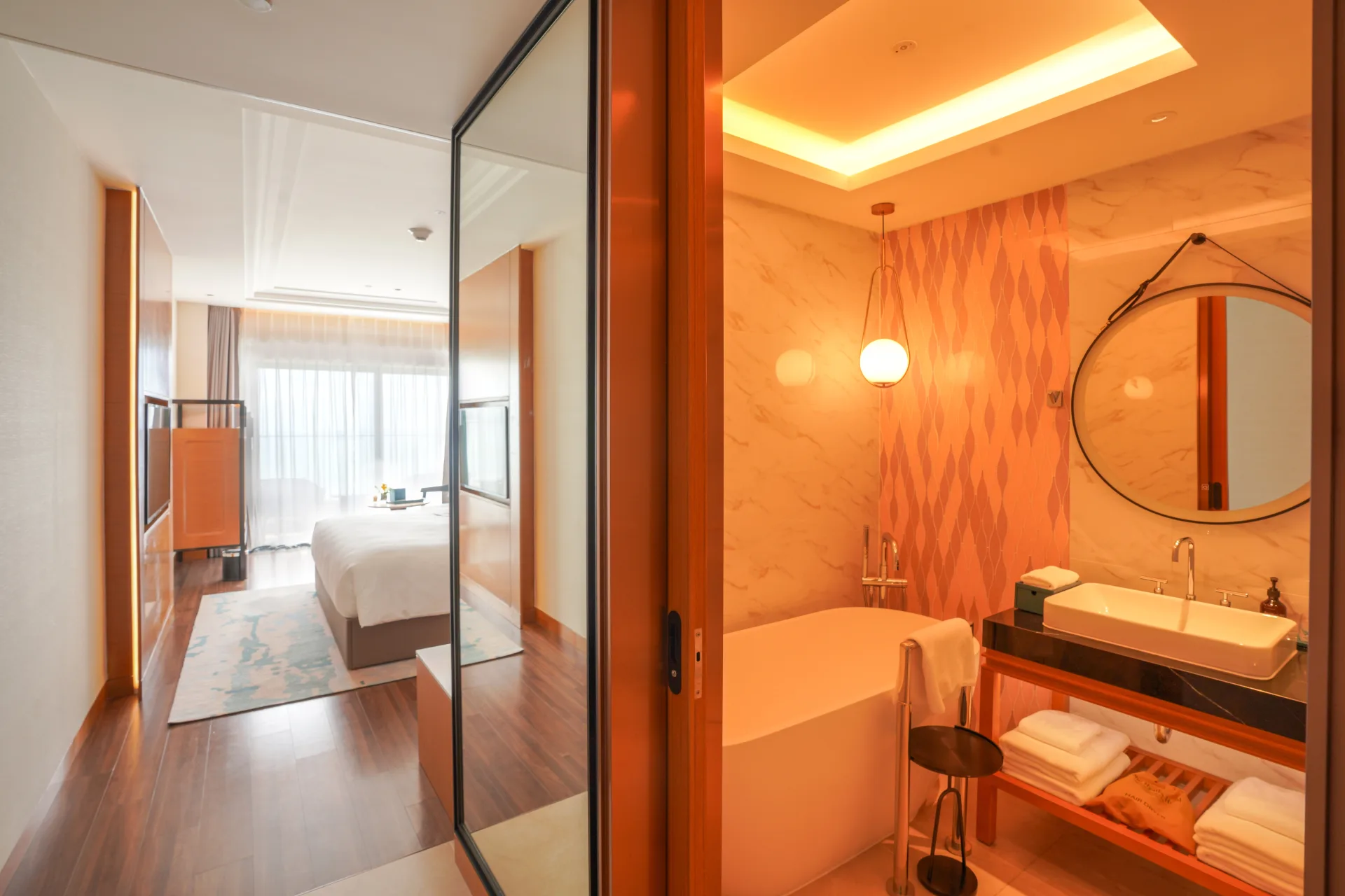 Premium Oceanview
