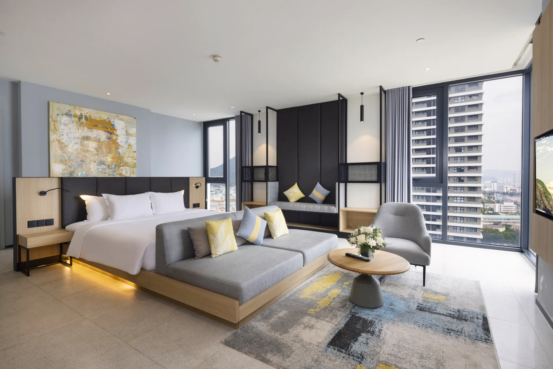 Executive Suite