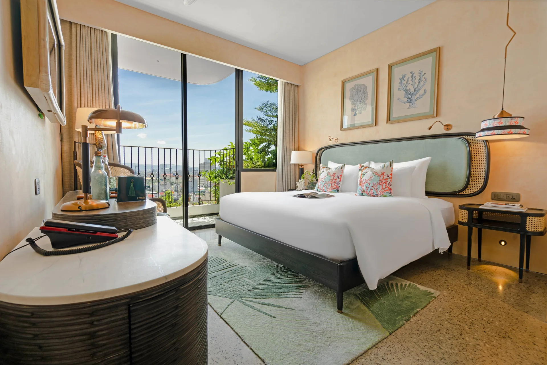 Classic Room