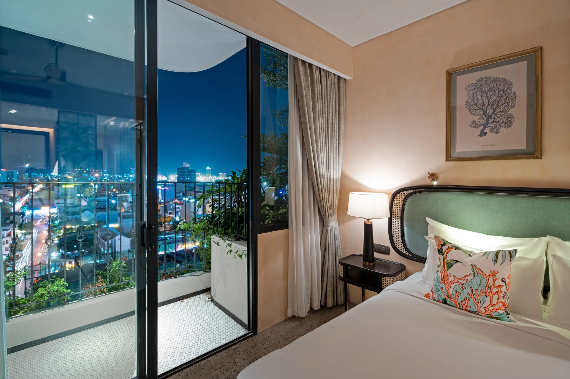 Classic Room