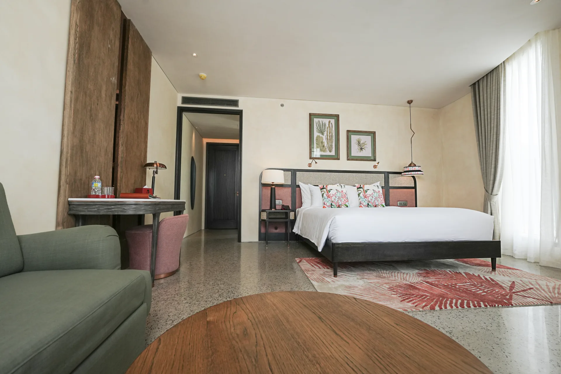 Premier Suite