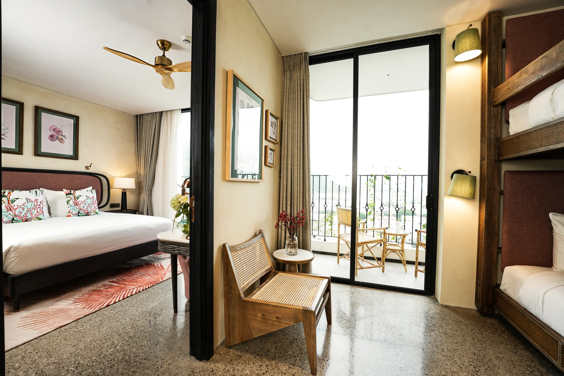 Family Suite