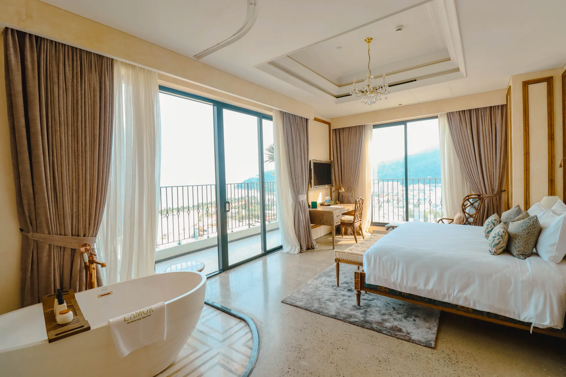 President Suite