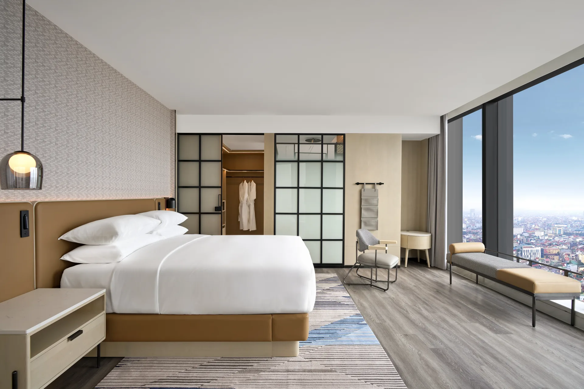 Executive Suite