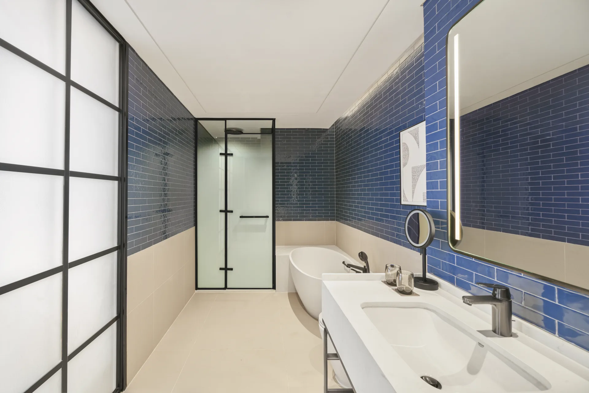 1-bedroom Apartment