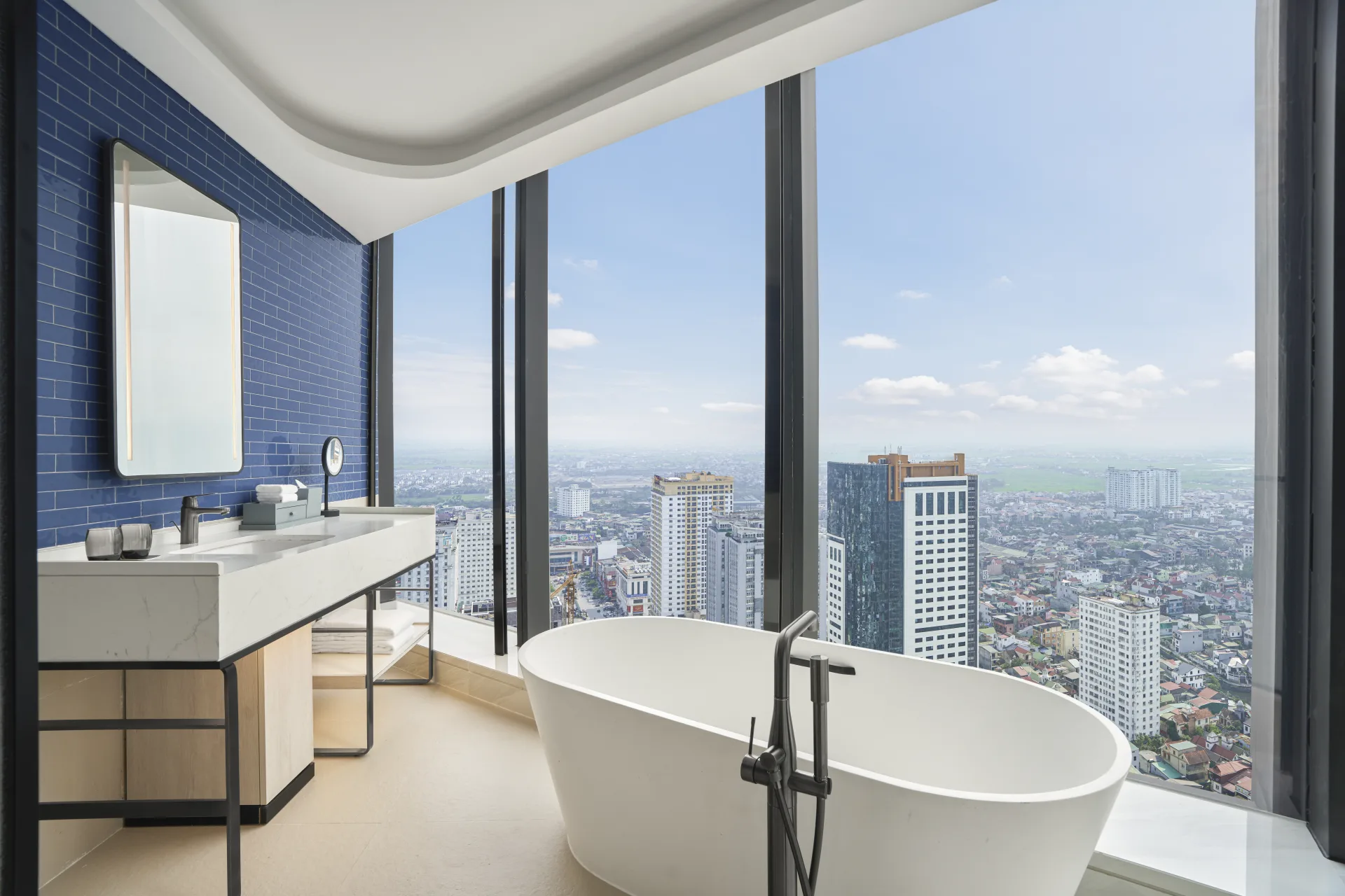 2-bedroom Apartment