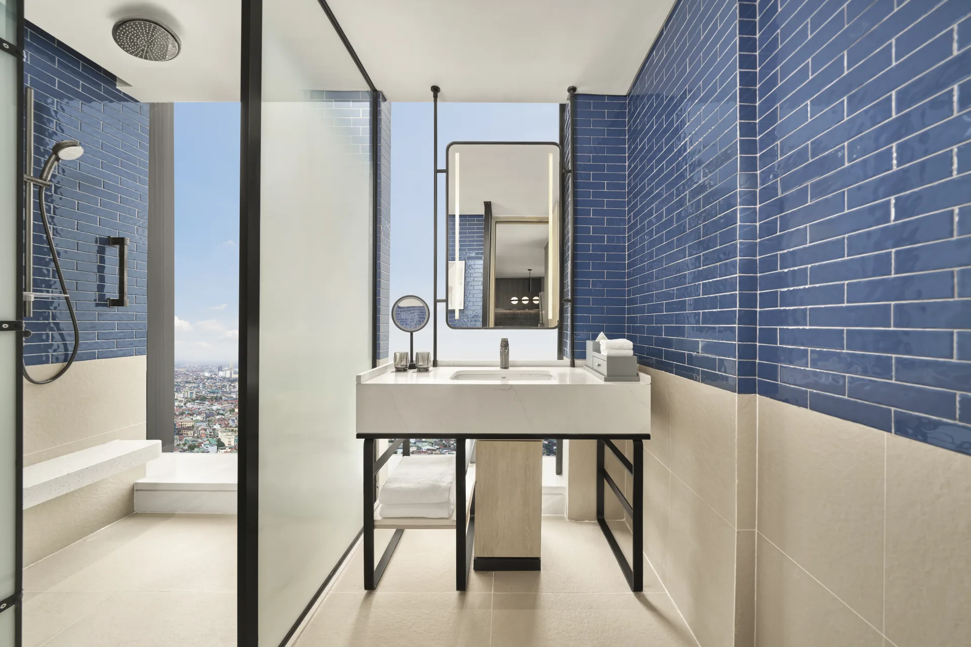 3-bedroom Apartment