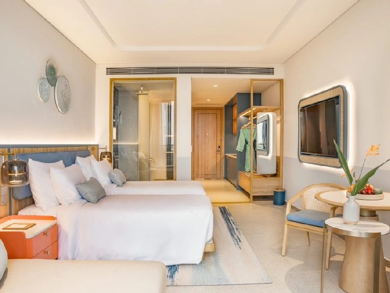One-bedroom Private Pool Villa (Spa bao gồm)