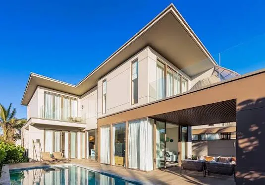 Three-bedroom Garden Villa- Private Pool