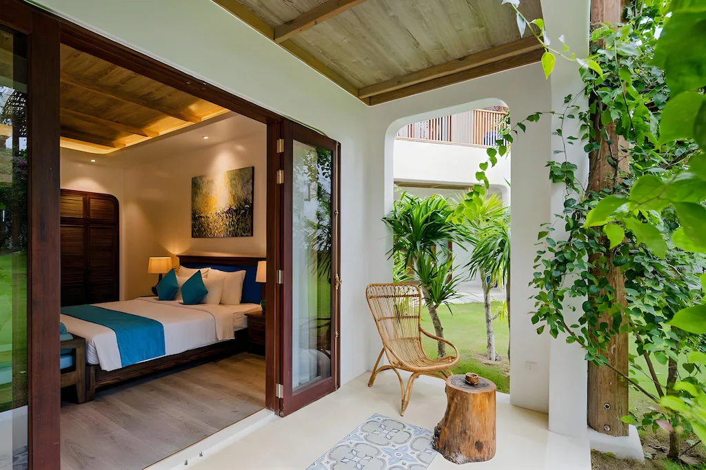 Suite Garden View 