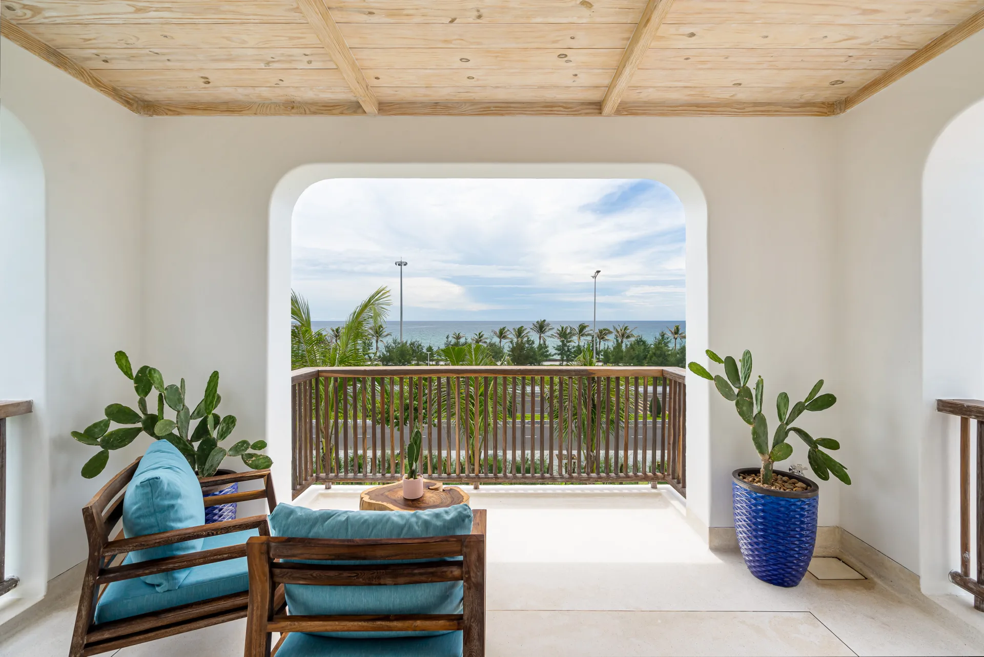 Stelia Residences 02 Bedrooms Ocean View with Private Pool