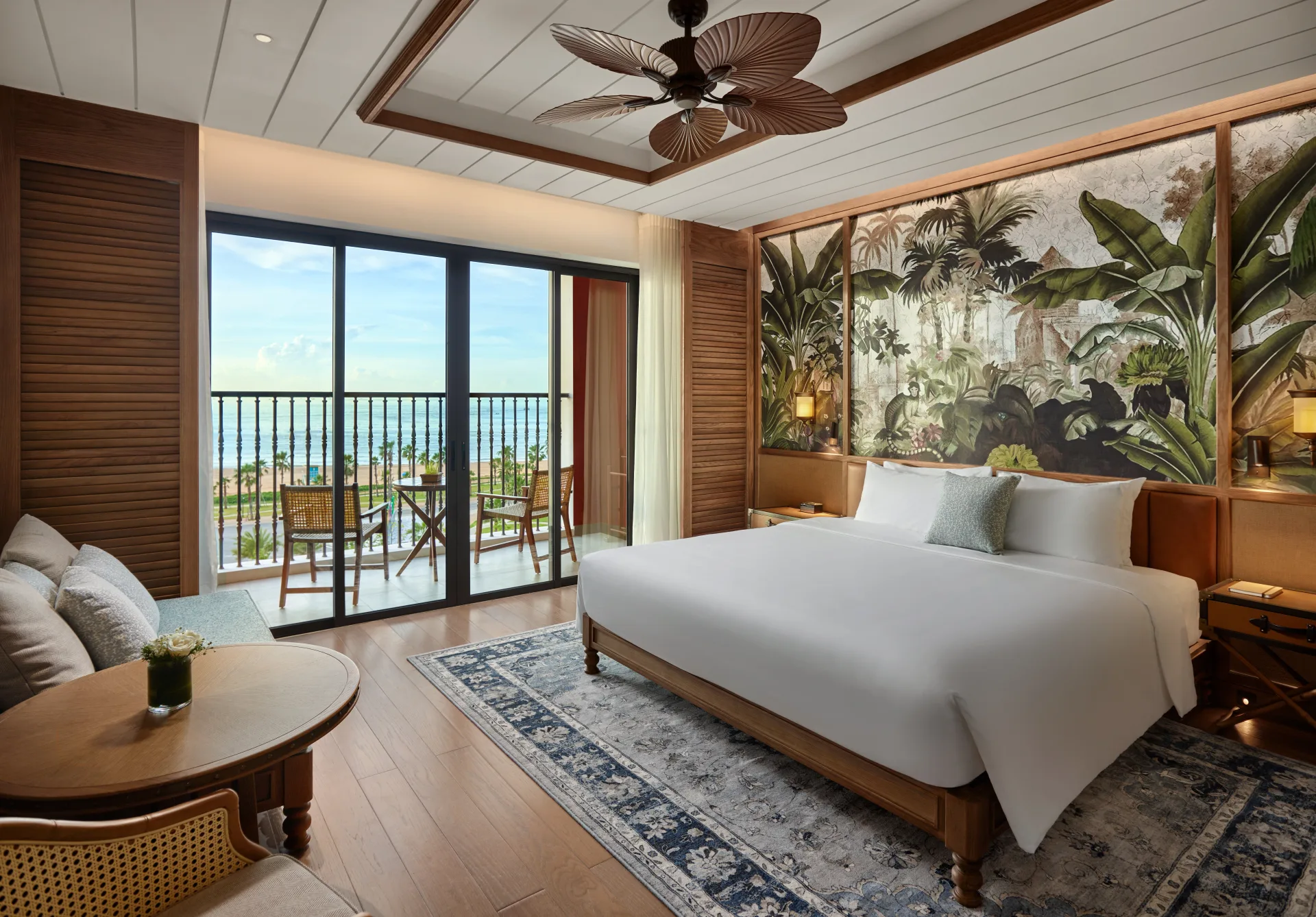 Superior Room with Seaview