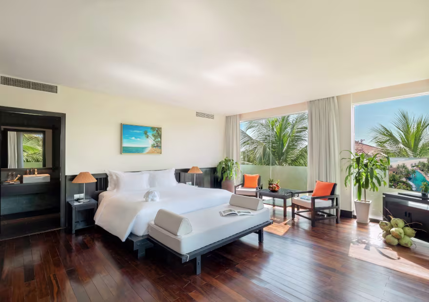 Premier Room / No Balcony