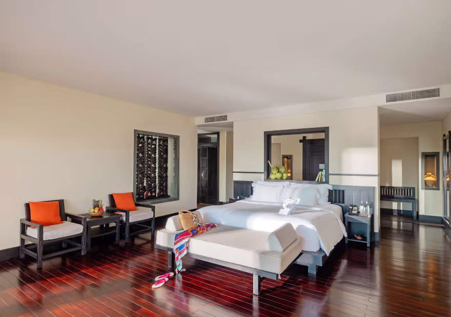 Ocean Suite