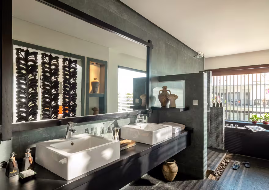 Ocean Suite