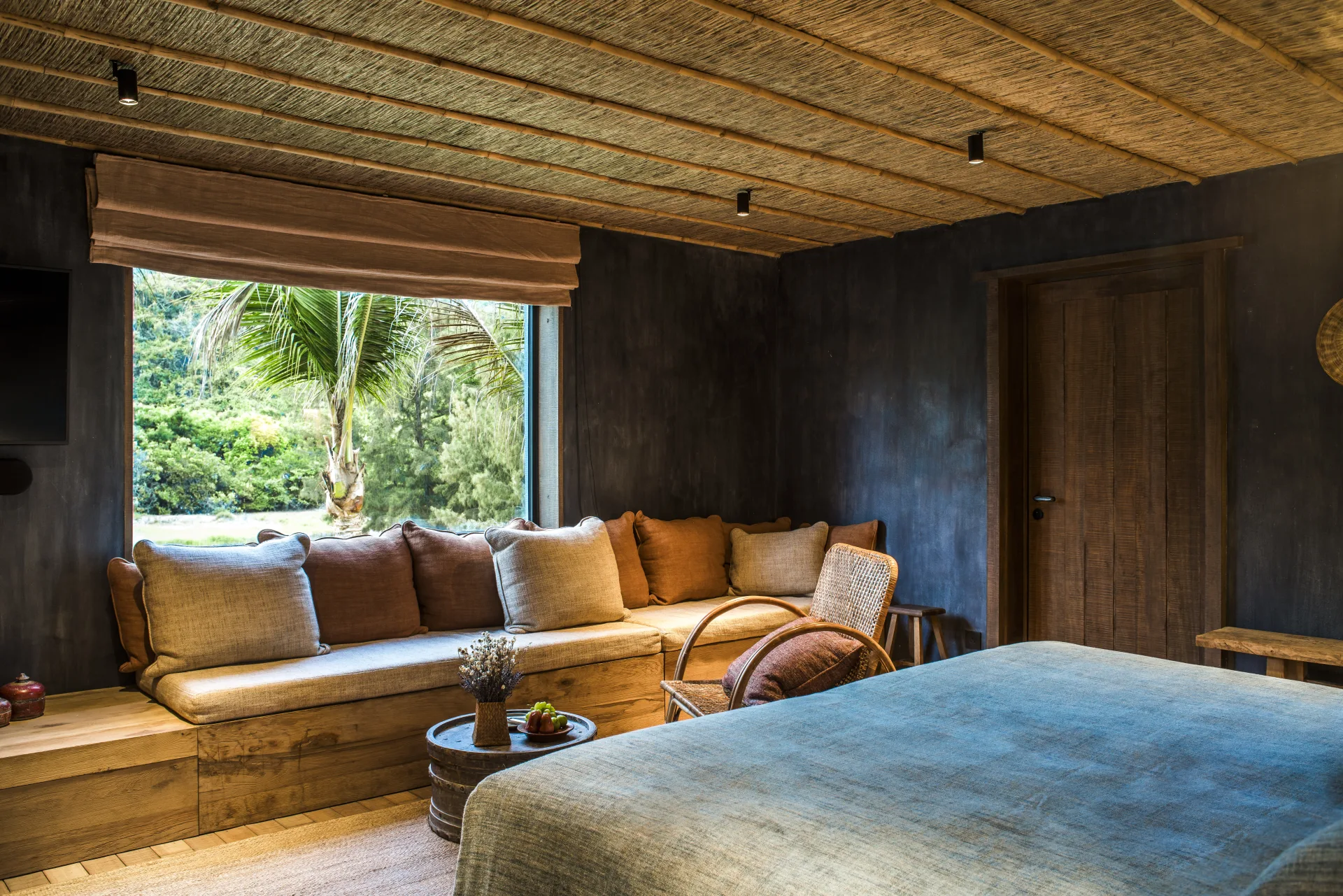 Beach View Terrace Villa	
